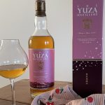 Yuza Spring in Japan