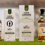 Loch Lomond viert 153e editie The Open