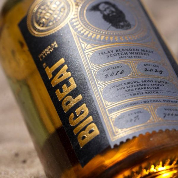 Big Peat Fèis Ìle 2025