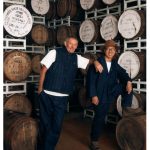 Korea staat op de whiskykaart