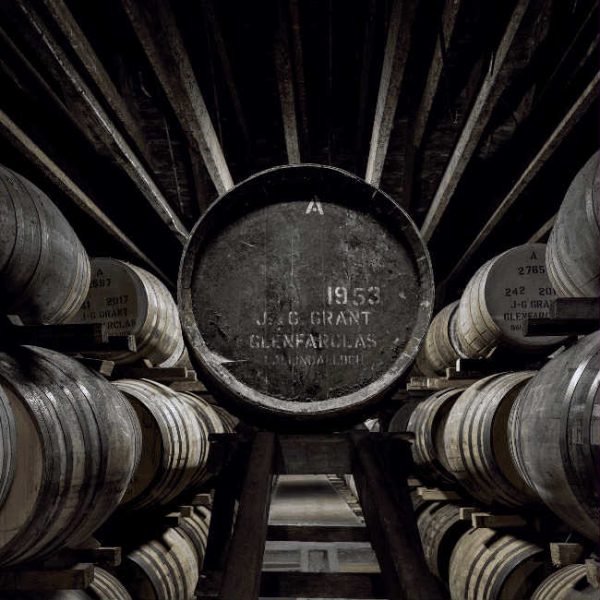 Glenfarclas 70y – Een leven lang wachten!