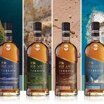 APEX Terroir Series van M&H Distillery