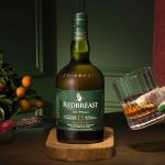 Redbreast lovers opgelet!