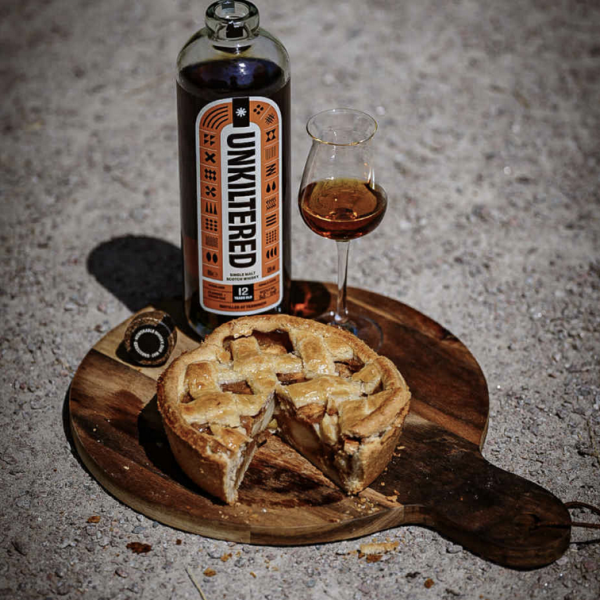 Unkiltered’s “The Vagabond”