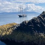 Onvergetelijke zeilervaring in Schotland met de Thalassa!