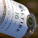Saltire Rare Malt – Royal Brackla 16y