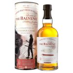The Balvenie breidt Stories Range uit