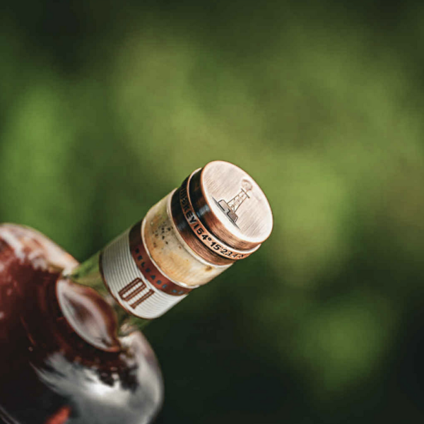 Garavogue 20y Single Malt Irish Whiskey