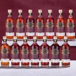 BERRY BROS. & RUDD LANCEERT DE 2025 ODYSSEY COLLECTION