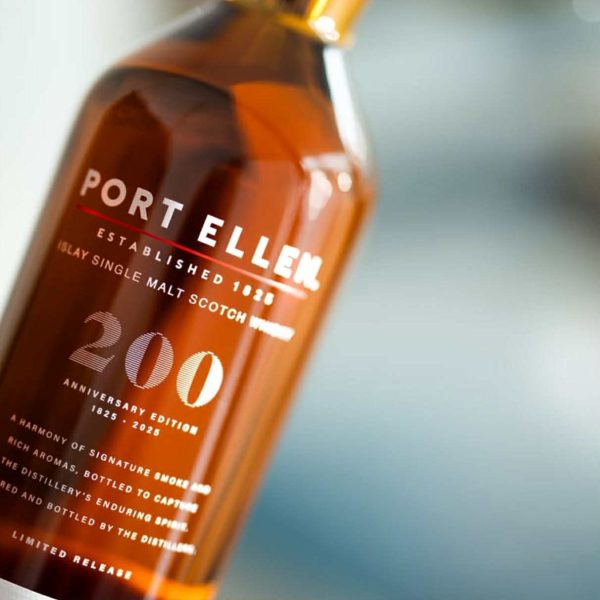 Port Ellen 200th Anniversary Edition