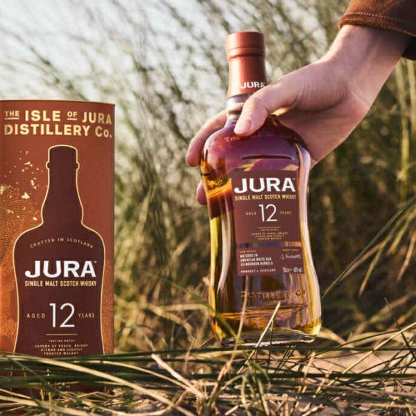 Jura wordt 2 jaar ouder