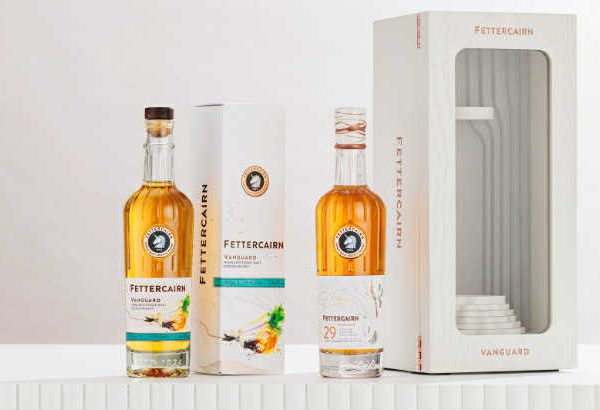 Fettercairn The Vanguard Series – Een nieuwe manier om smaak te beleven