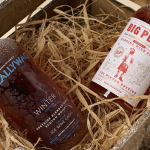 Big Peat & Scallywag Winter Edition 2025