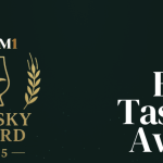 UITVERKOCHT: DRAM1 Whisky Award 2025