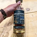 Millstone Special No. 37 – 20 Years Old Virgin American Oak Rye