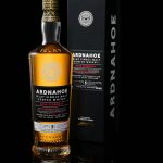 Ardnahoe Distillery lanceert Cask Strength Batch 1