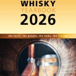 Vanaf nu verkrijgbaar: Malt Whisky Yearbook 2026