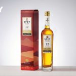 3 nieuwe SPEY whiskies