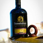 Bunnahabhain 12y Cask Strength — 2025 Edition