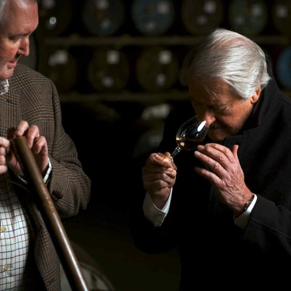 Wolfcraig 14 Year Old Deluxe Blend