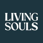 Kleurrijke serie van Living Souls