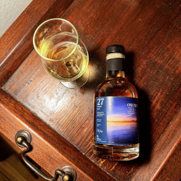 First Light – Chapter One