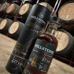 Millstone Special #38 – 27 Years Old Oloroso Cask Strength