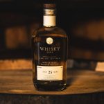 Whisky 1901 – The Collection (Release No. 2) – Jura 25y