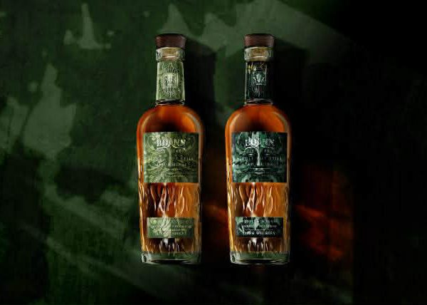 Boann Distillery Winter Solstice 2025