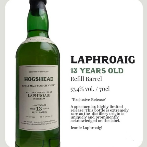 NIEUWE RELEASE – Hogshead indie