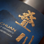 The Chuan Pure Malt Whisky
