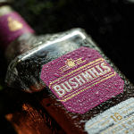Bushmills 16 Year Old Single Malt Irish Whiskey