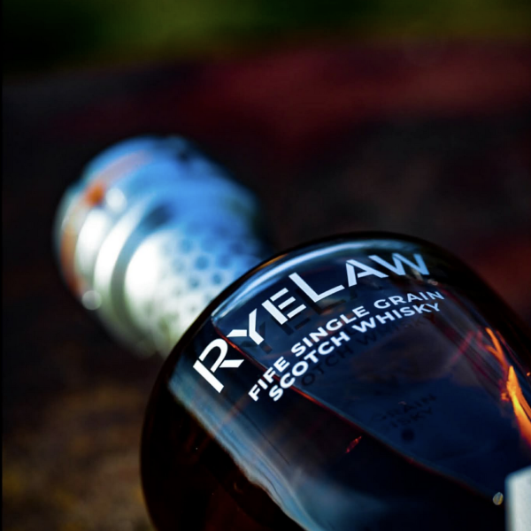 Ryelaw Vintage 2018