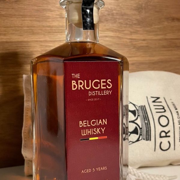 The Bruges Distillery – Amarone Cask