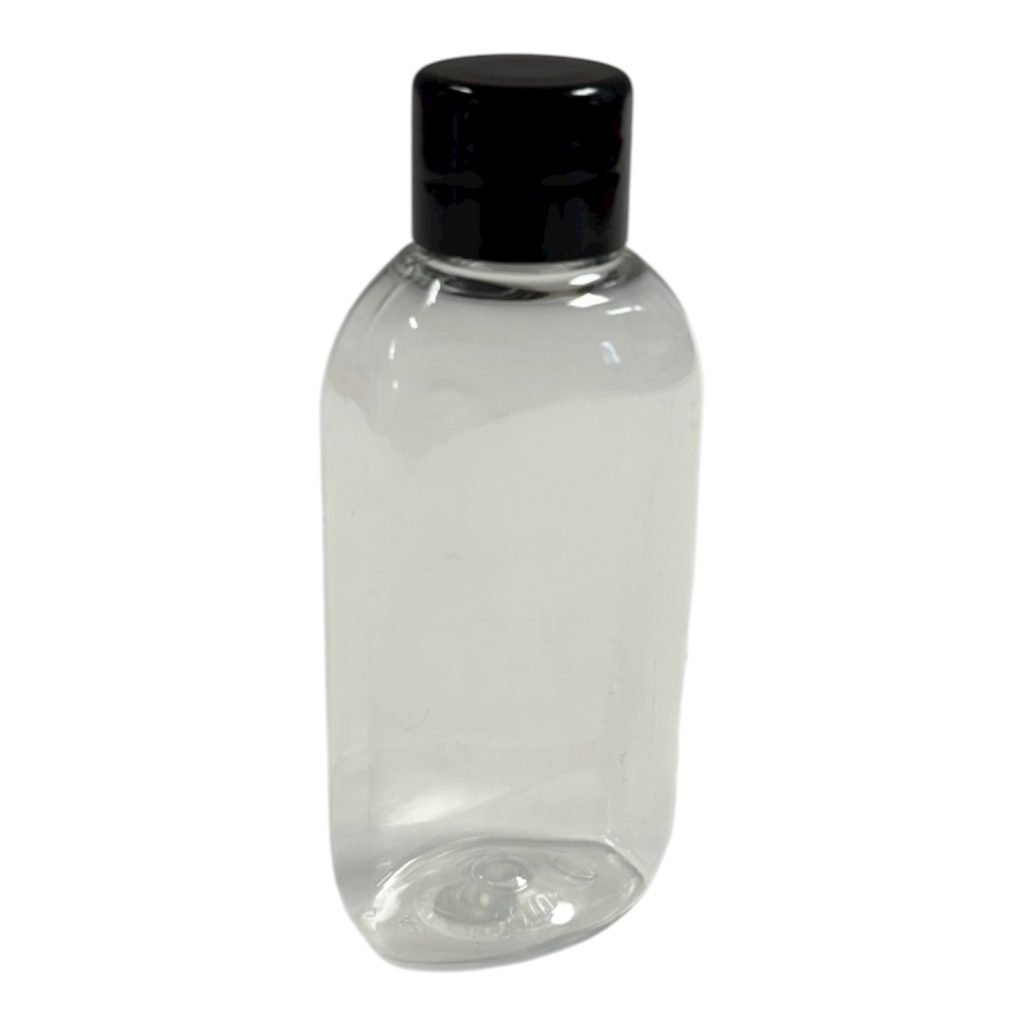 Liquid Library – Doosje 5CL PET flesjes (60 stuks) - TDWA - Official ...