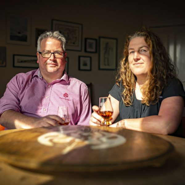 Watt Whisky 16th Release