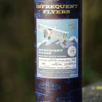 Peated Ruadh Maor + Moscatel finish