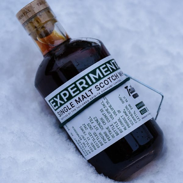 Tailored Spirits Co. – Benriach 13 years old