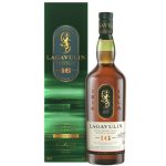 Lagavulin 16 krijgt een nieuw label