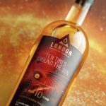Londens eerste 10 jaar oude single malt in meer dan een eeuw