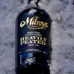 Milroy’s of Soho London: Heavily Peated Virgin Oak