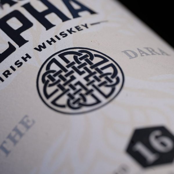 Black Alpha The Dara