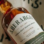 Allereerste single malt van Aberargie