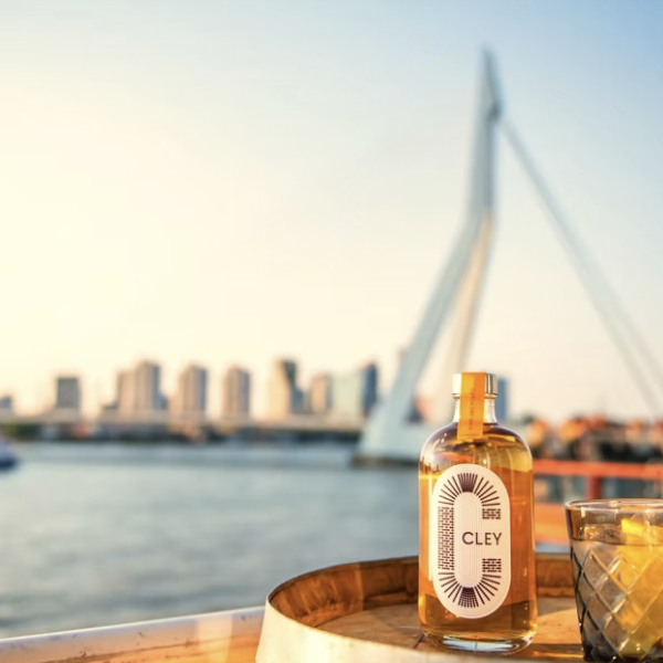 WIN: Een tasting voor 2 bij CLEY!