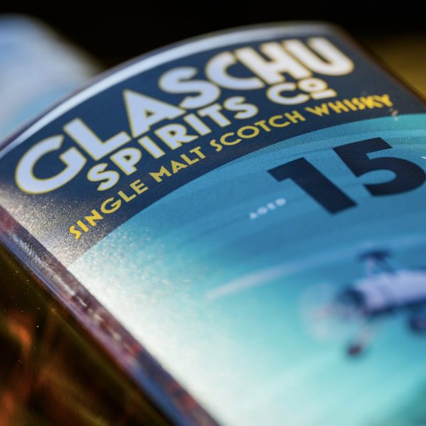 Glaschu Spirits Co – Tormore