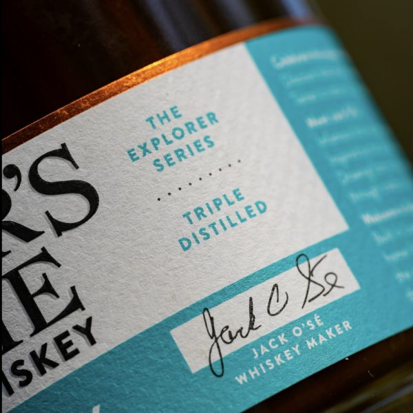 Fijne St. Patrick’s Day! Sailor’s Home Journey