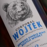 Een verhaal over een beer… en een sherry cask whisky.