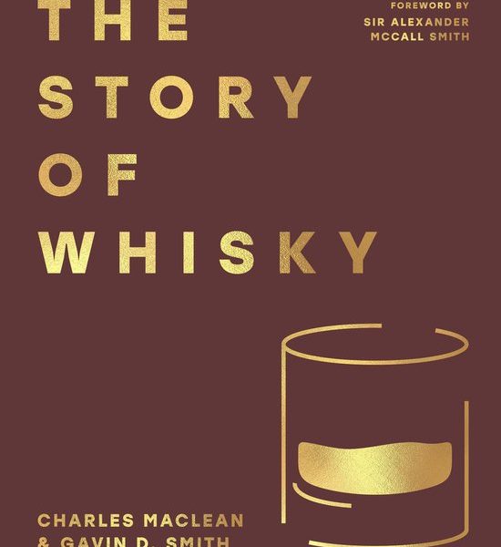The Story of Whisky