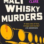 The Malt Whisky Murders