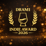 DRAM1 Indie Award 2026